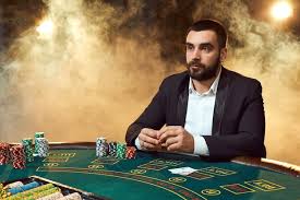 Вход на официальный сайт Big Azart Casino